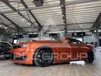 2024 Chevrolet Camaro