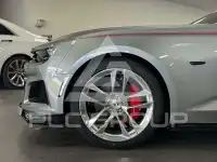 2024 Chevrolet Camaro
