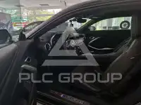 2024 Chevrolet Camaro