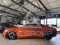 2024 Chevrolet Camaro