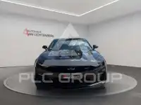 2024 Chevrolet Camaro