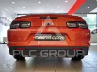2024 Chevrolet Camaro