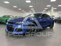 2024 Chevrolet Camaro