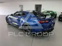 2024 Chevrolet Camaro