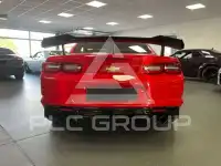 2024 Chevrolet Camaro