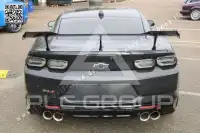 2024 Chevrolet Camaro
