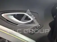 2024 Chevrolet Camaro