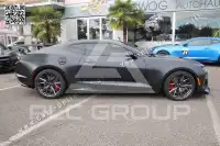 2024 Chevrolet Camaro