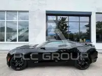 2024 Chevrolet Camaro