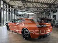 2024 Chevrolet Camaro