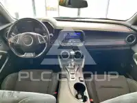 2024 Chevrolet Camaro