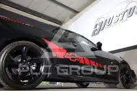 2024 Chevrolet Camaro