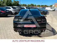 2024 Chevrolet Camaro