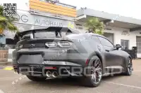 2024 Chevrolet Camaro