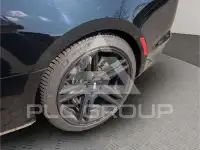 2024 Chevrolet Camaro