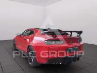 2024 Chevrolet Camaro