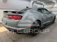 2024 Chevrolet Camaro