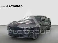 2024 Chevrolet Camaro