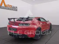 2024 Chevrolet Camaro