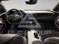 2024 Chevrolet Camaro