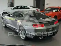 2024 Chevrolet Camaro