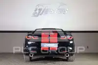 2024 Chevrolet Camaro