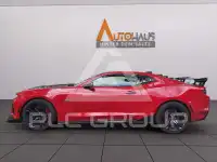2024 Chevrolet Camaro
