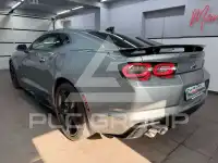 2024 Chevrolet Camaro