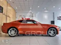 2024 Chevrolet Camaro