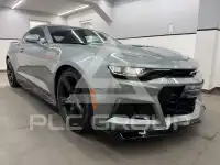 2024 Chevrolet Camaro