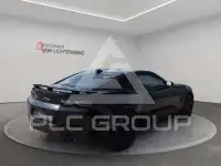 2024 Chevrolet Camaro