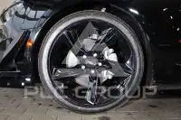 2024 Chevrolet Camaro