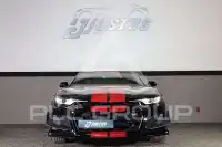 2024 Chevrolet Camaro