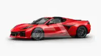 2024 Chevrolet Corvette