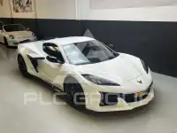 2024 Chevrolet Corvette