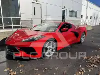 2024 Chevrolet Corvette