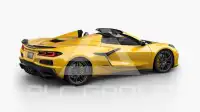 2024 Chevrolet Corvette