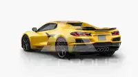 2024 Chevrolet Corvette