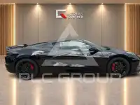2024 Chevrolet Corvette
