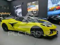 2024 Chevrolet Corvette