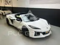 2024 Chevrolet Corvette