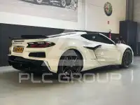 2024 Chevrolet Corvette