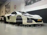 2024 Chevrolet Corvette