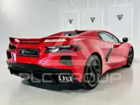 2024 Chevrolet Corvette