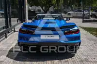 2024 Chevrolet Corvette