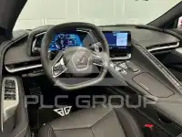 2024 Chevrolet Corvette