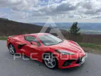 2024 Chevrolet Corvette