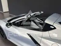 2024 Chevrolet Corvette