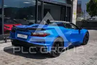 2024 Chevrolet Corvette