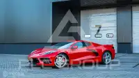 2024 Chevrolet Corvette